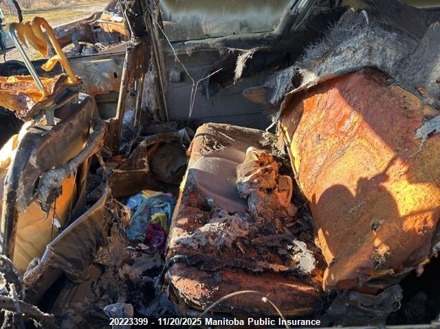 2006 Dodge Grand Caravan VIN: 1D4GP24R66B584046 Lot: 20223399