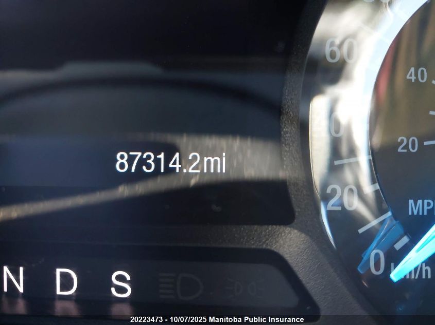 2015 Ford Fusion Se VIN: 1FA6P0H70F5126903 Lot: 20223473