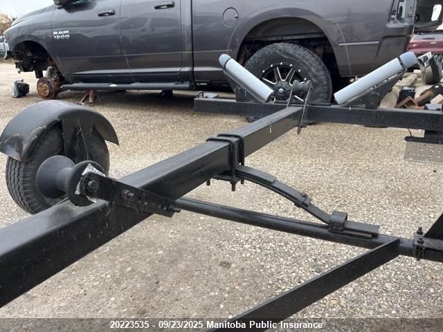 1972 Chrysler Other VIN: 159100002 Lot: 20223535