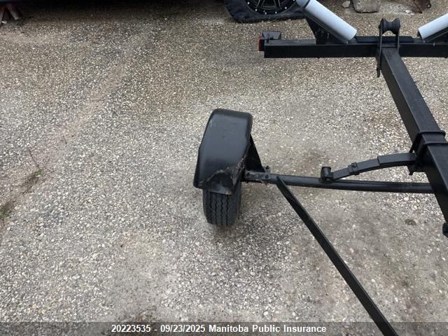 1972 Chrysler Other VIN: 159100002 Lot: 20223535