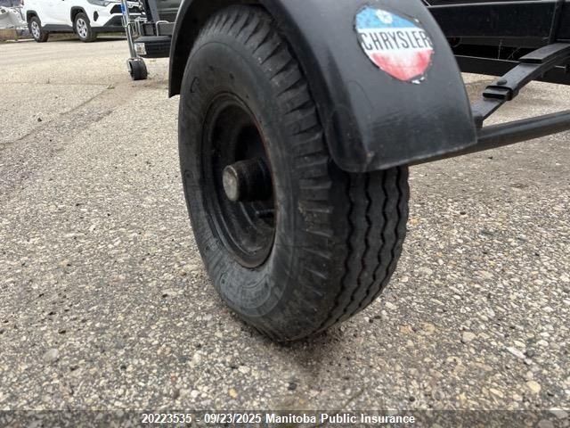 1972 Chrysler Other VIN: 159100002 Lot: 20223535