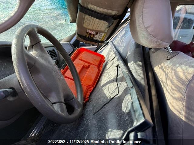 5TEWN72N94Z309274 2004 TOYOTA  photo no. 5