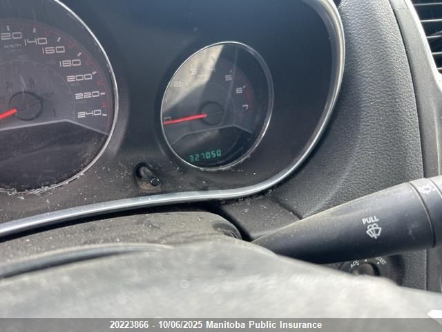 2013 Dodge Avenger Sxt VIN: 1C3CDZCB7DN772303 Lot: 20223866