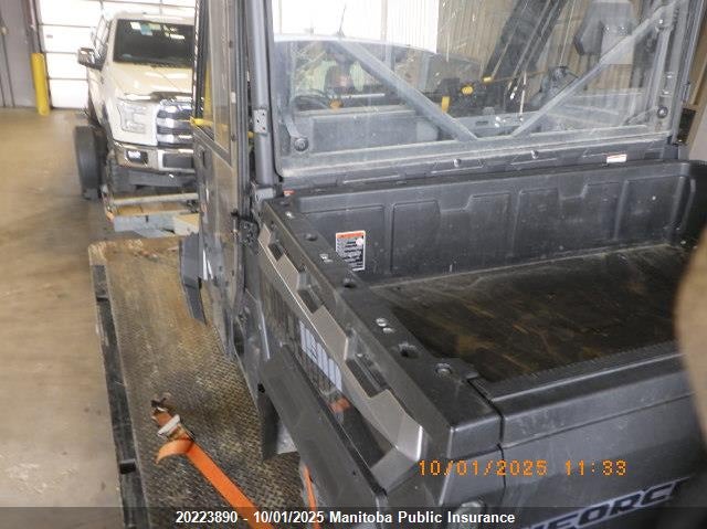 LCELV1Z21L6000020 2020 CFMOTO  photo no. 5