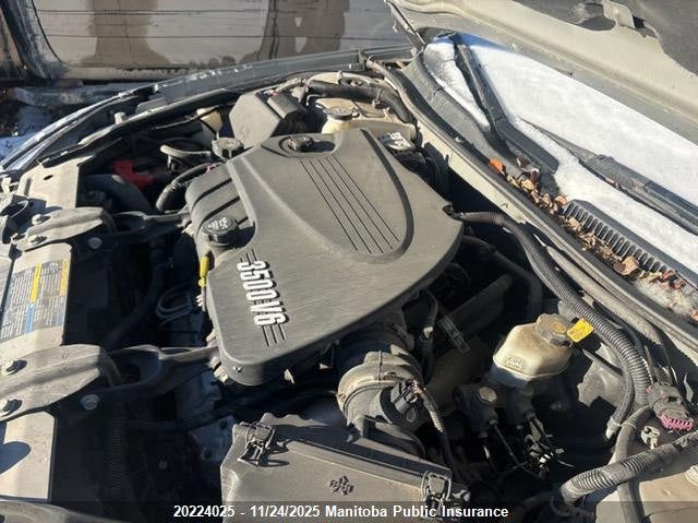 2G1WB58N569422452 2006 CHEVROLET  photo no. 10