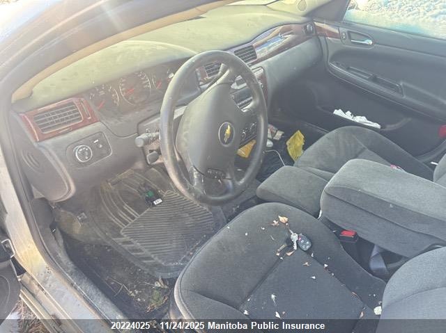 2G1WB58N569422452 2006 CHEVROLET  photo no. 5