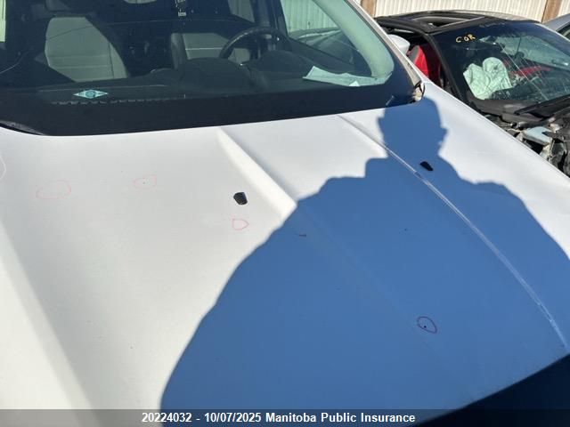 2016 Ford Escape Se VIN: 1FMCU0GX9GUA86427 Lot: 20224032