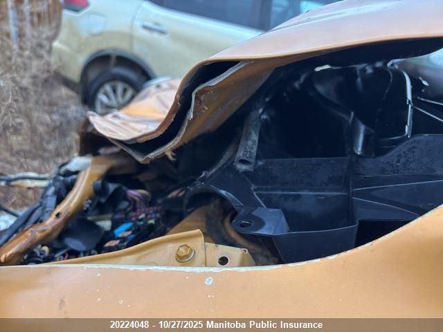 2010 Toyota Matrix VIN: 2T1KU4EE7AC286042 Lot: 20224048