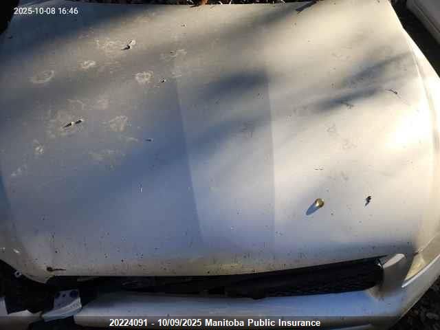 2007 Toyota Rav4 V6 VIN: JTMBK33V375035012 Lot: 20224091