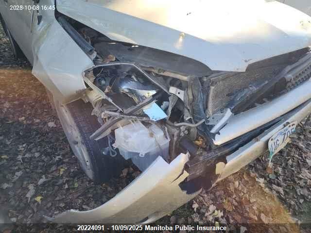 2007 Toyota Rav4 V6 VIN: JTMBK33V375035012 Lot: 20224091