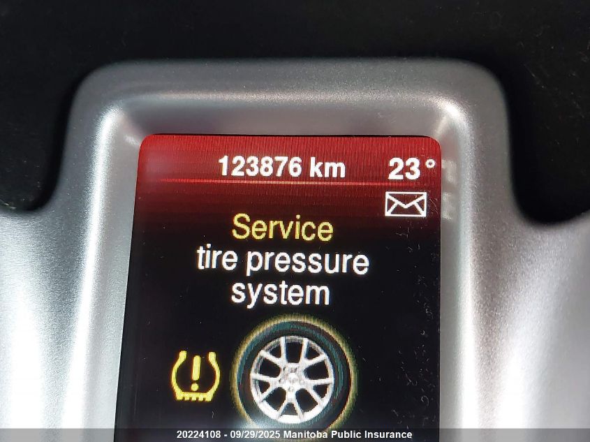 2016 Dodge Journey Cvp VIN: 3C4PDCAB8GT147748 Lot: 20224108