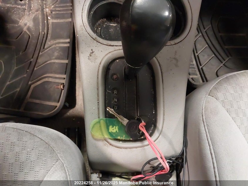 2008 Chevrolet Cobalt Lt VIN: 1G1AL55F587280905 Lot: 20224258