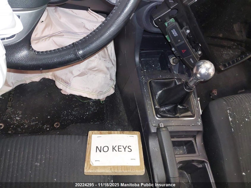 2015 Mitsubishi Lancer Limited VIN: JA32U2FU2FU601445 Lot: 20224295