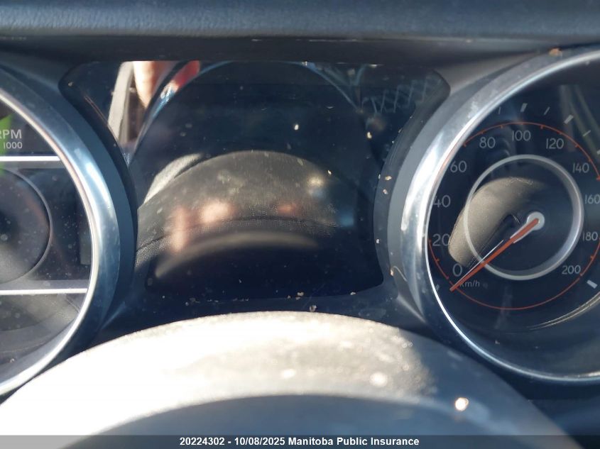 2020 Jeep Gladiator Overland VIN: 1C6HJTFG3LL169929 Lot: 20224302