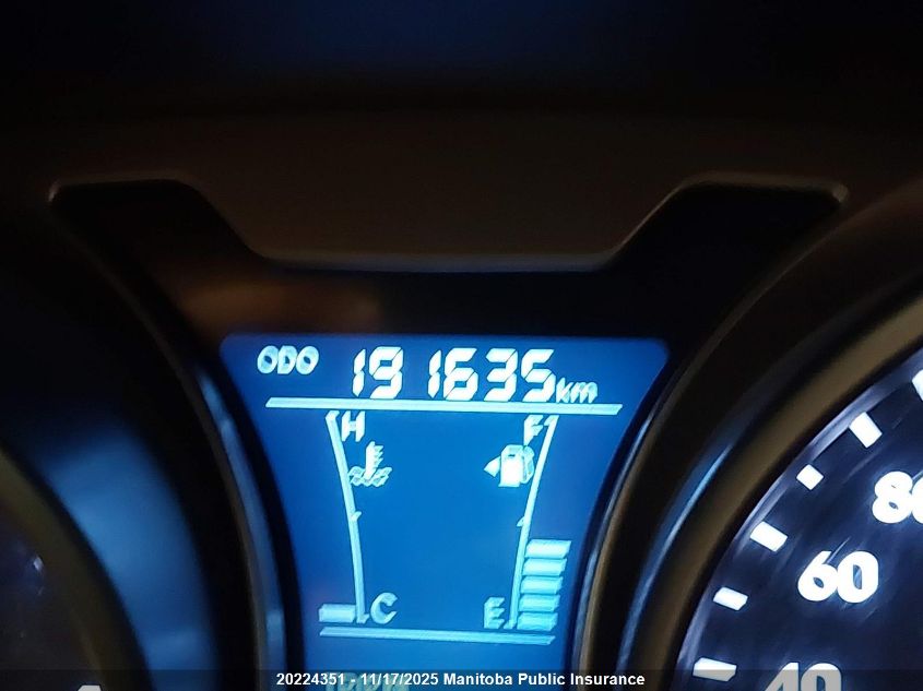 2012 Hyundai Veloster VIN: KMHTC6AD8CU081475 Lot: 20224351