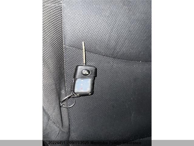 2012 Mitsubishi Rvr Se VIN: JA4AH3AU2CZ601355 Lot: 20224451