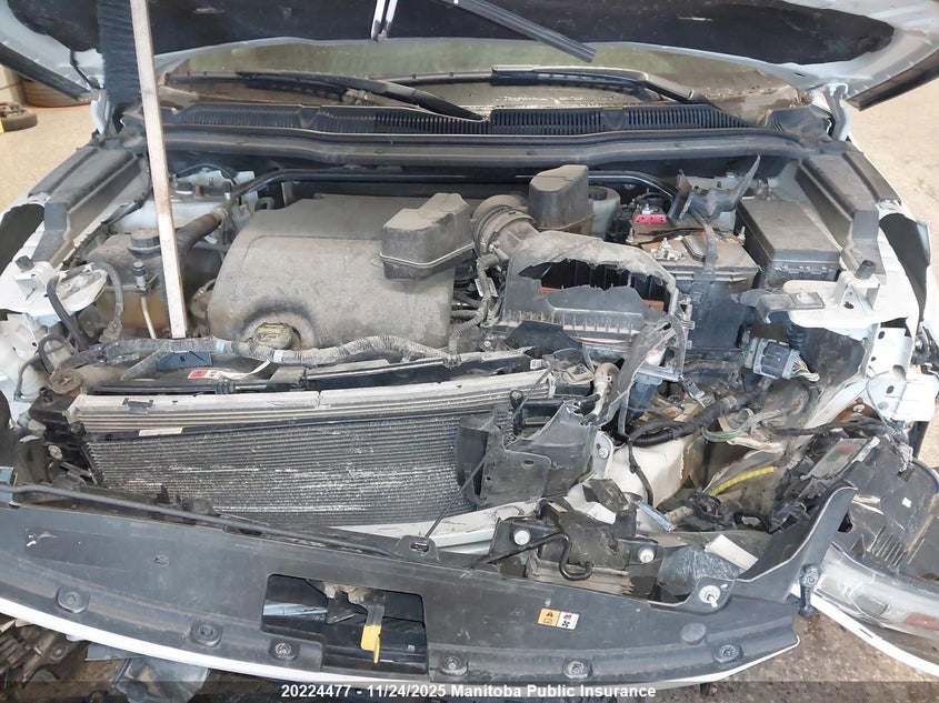 2013 Ford Explorer Limited VIN: 1FM5K8F81DGC88082 Lot: 20224477