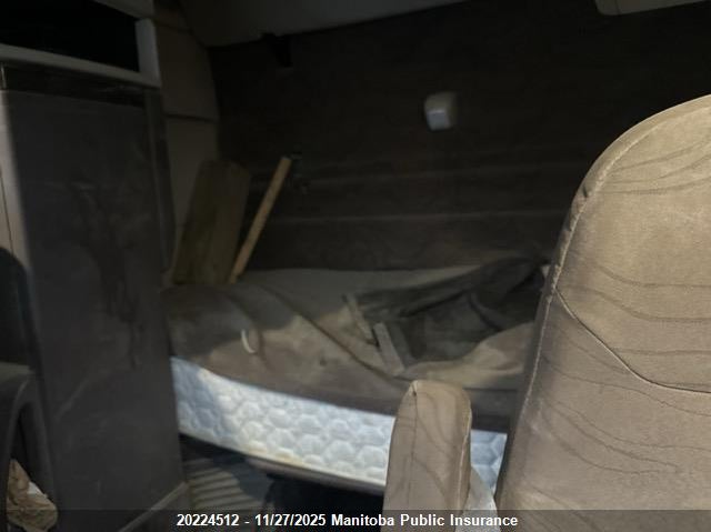 2016 Volvo Vnl64T VIN: 4V4NC9EH4GN956017 Lot: 20224512