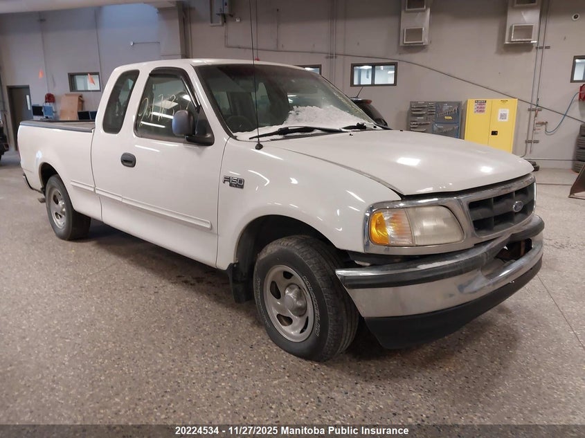2FTZX1720WCB10936 1998 FORD  photo no. 6