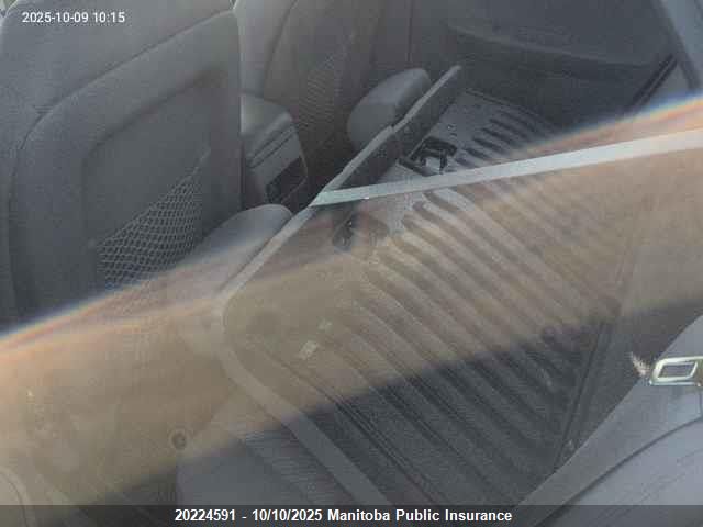 2010 Chevrolet Malibu Ls VIN: 1G1ZB5E06AF278805 Lot: 20224591