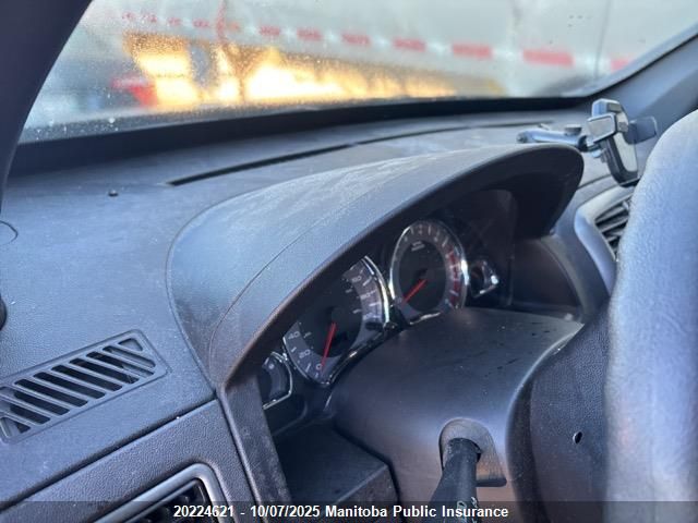 2006 Pontiac Torrent VIN: 2CKDL63F566169760 Lot: 20224621