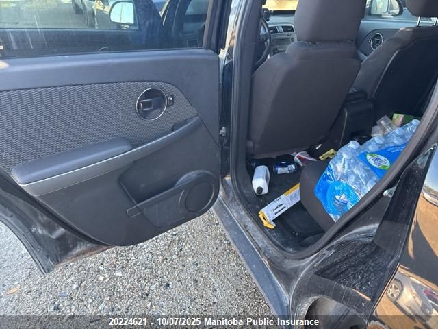 2006 Pontiac Torrent VIN: 2CKDL63F566169760 Lot: 20224621