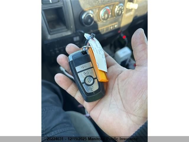 2018 Ford Edge Sel VIN: 2FMPK4J91JBB92070 Lot: 20224631