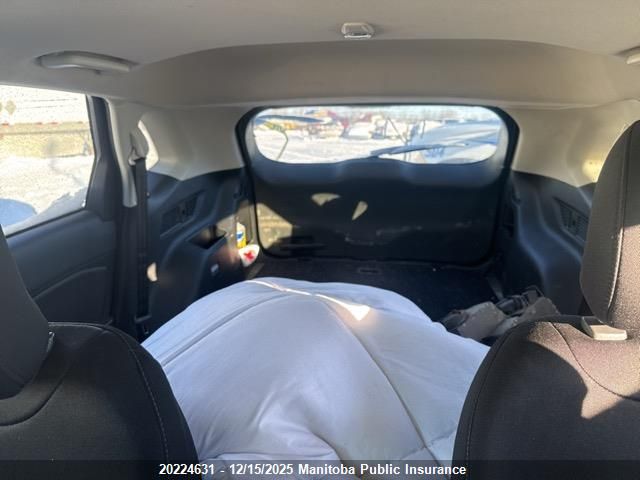 2018 Ford Edge Sel VIN: 2FMPK4J91JBB92070 Lot: 20224631