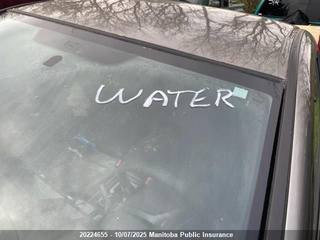 2007 Honda Civic Lx VIN: 2HGFG12617H004899 Lot: 20224655