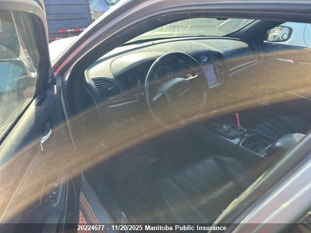 2C3CCAGG0KH626017 2019 CHRYSLER 300 photo no. 5