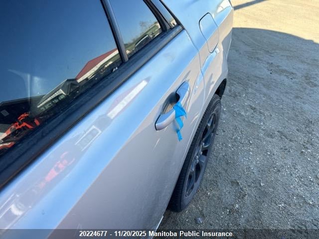 2019 Chrysler 300 S VIN: 2C3CCAGG0KH626017 Lot: 20224677