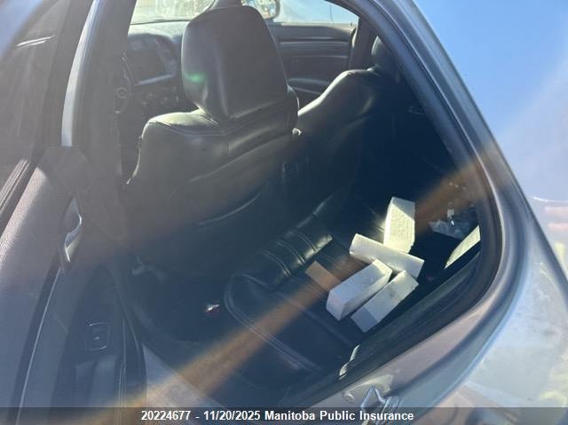 2019 Chrysler 300 S VIN: 2C3CCAGG0KH626017 Lot: 20224677