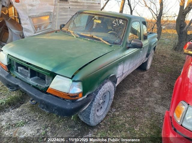 1FTZR15V0XPB59237 1999 FORD  photo no. 2