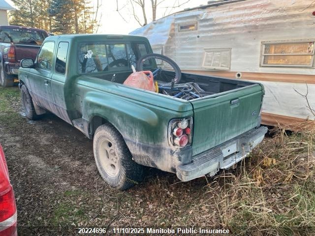 1FTZR15V0XPB59237 1999 FORD  photo no. 3