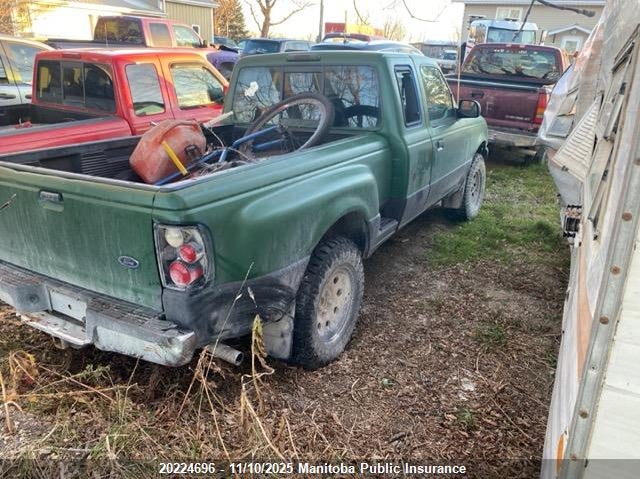 1FTZR15V0XPB59237 1999 FORD  photo no. 4