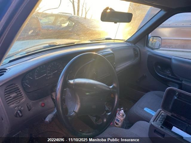 1FTZR15V0XPB59237 1999 FORD  photo no. 5
