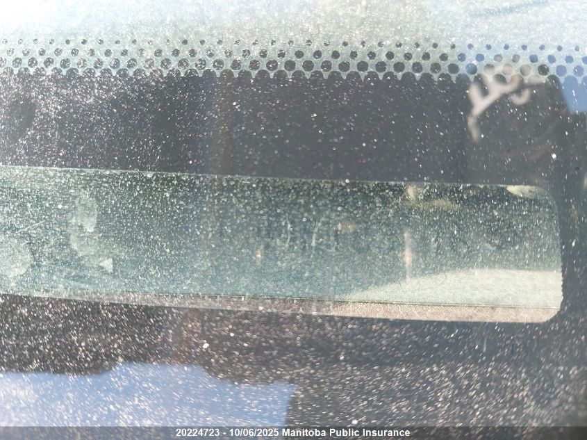 2004 Ford Mustang VIN: 1FAFP44644F183276 Lot: 20224723