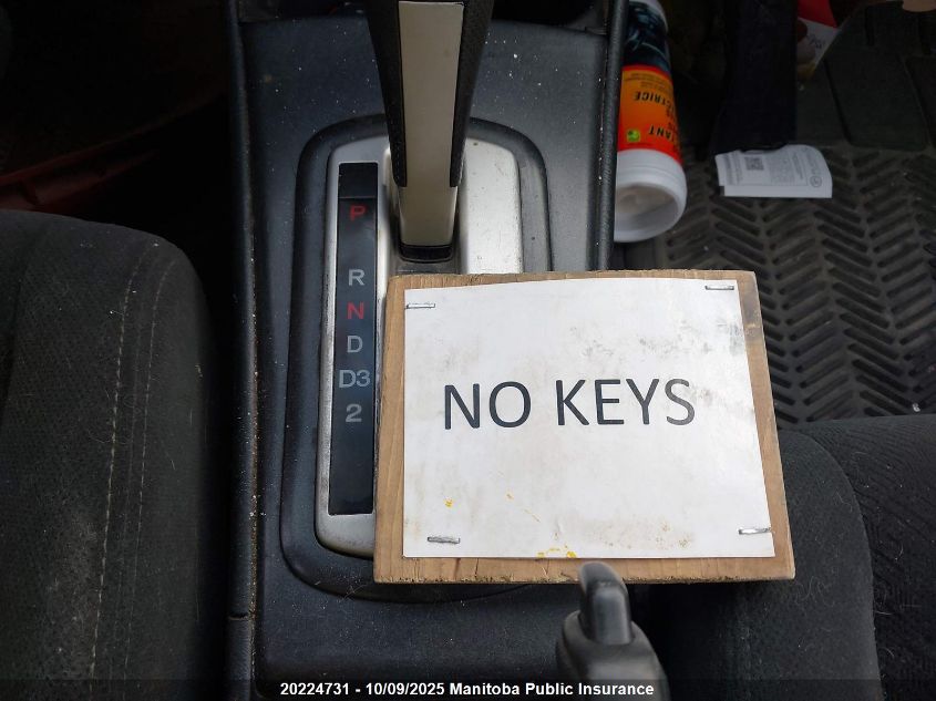 2003 Honda Civic Lx VIN: 1HGEM22593L811945 Lot: 20224731