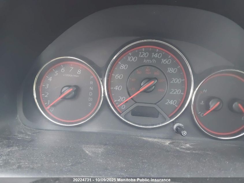 2003 Honda Civic Lx VIN: 1HGEM22593L811945 Lot: 20224731