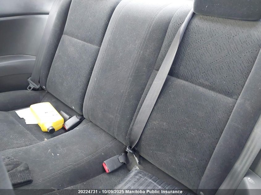 2003 Honda Civic Lx VIN: 1HGEM22593L811945 Lot: 20224731