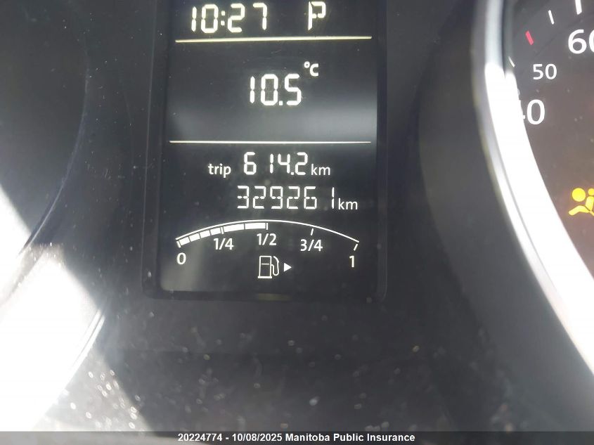 2015 Volkswagen Jetta 1.8 Tsi VIN: 3VWD07AJ2FM253647 Lot: 20224774