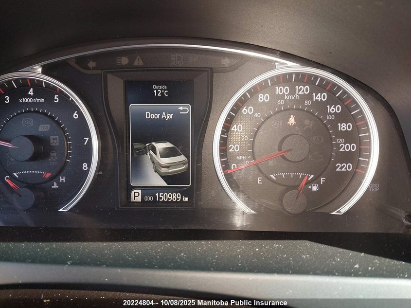 2017 Toyota Camry Xse VIN: 4T1BF1FKXHU726826 Lot: 20224804