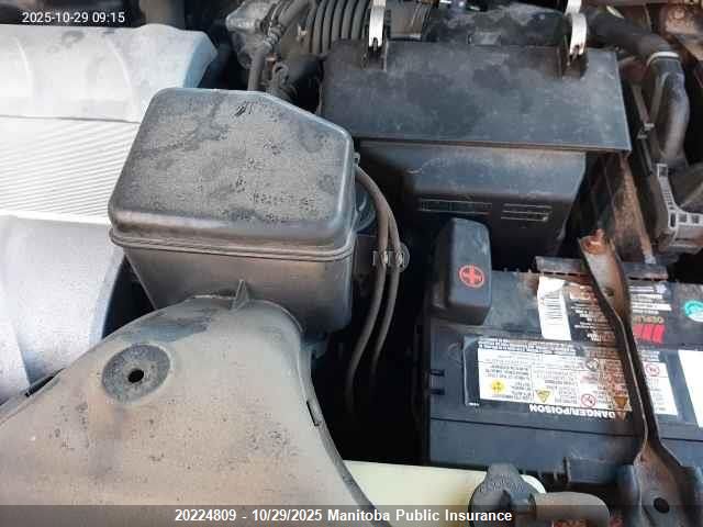 2013 Lexus Rx350 VIN: 2T2BK1BA6DC161121 Lot: 20224809