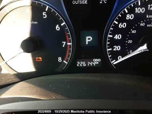 2013 Lexus Rx350 VIN: 2T2BK1BA6DC161121 Lot: 20224809