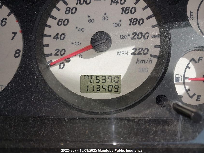 2004 Mitsubishi Lancer Sportback Ls VIN: JA3AD29FX4U605426 Lot: 20224837