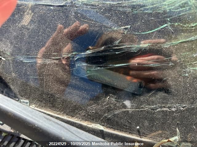 2012 Lincoln Mkx VIN: 2LMDJ8JK2CBL15835 Lot: 20224929