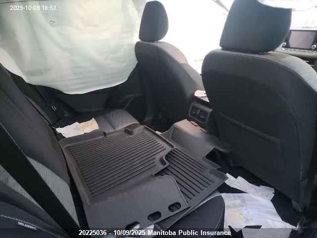 2023 Nissan Rogue Sv VIN: JN8BT3BB7PW223177 Lot: 20225036