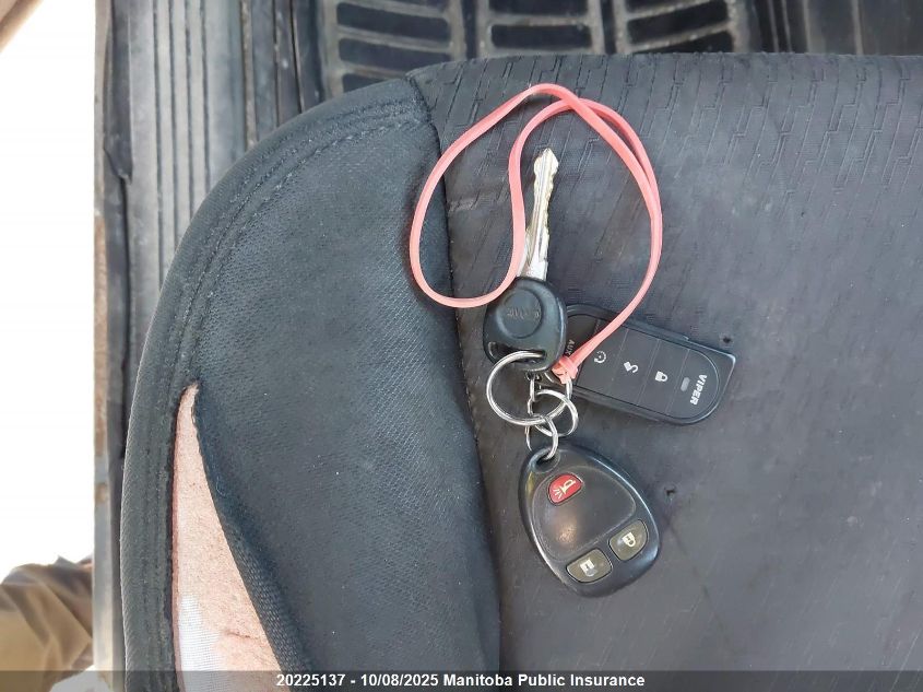 2013 GMC Sierra 1500 Sle Pickup VIN: 1GTN2TEA5DZ262357 Lot: 20225137