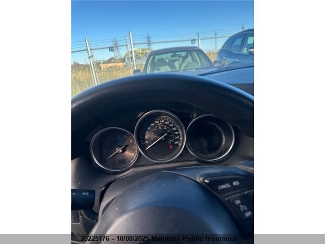 2015 Mazda Cx -5 Gs VIN: JM3KE4CY5F0487103 Lot: 20225176