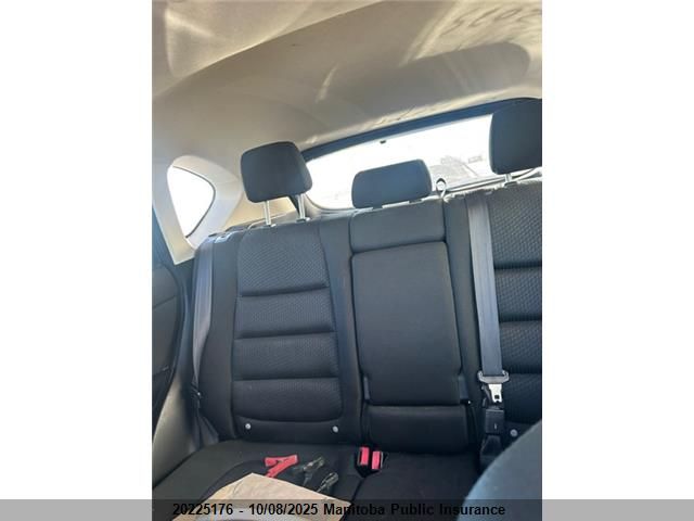 2015 Mazda Cx -5 Gs VIN: JM3KE4CY5F0487103 Lot: 20225176